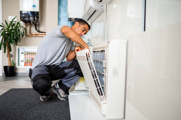 Best Home Air Vent Cleaning  in Newmanstown, PA
