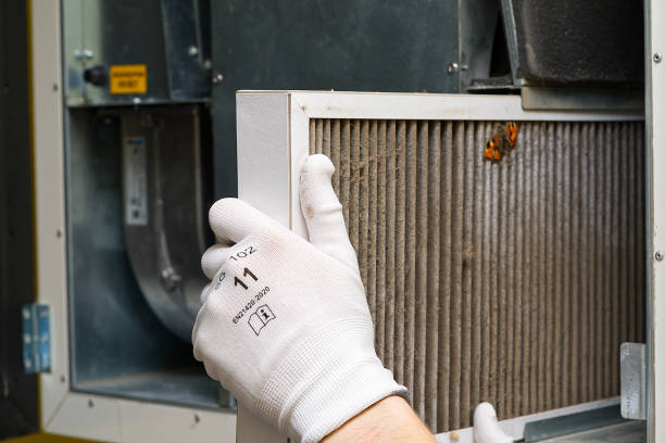 Best HVAC Maintenance and Cleaning  in Newmanstown, PA